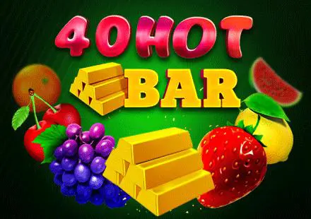 40 Hot Bar - Spin City - Congo